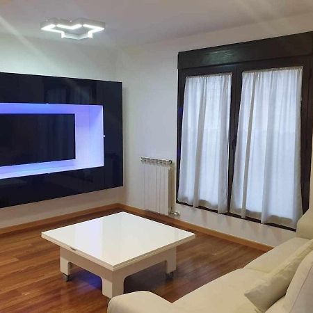 Centro Aparcamiento Gratuito Al Lado Del Pilar Apartment ซาราโกซา ภายนอก รูปภาพ