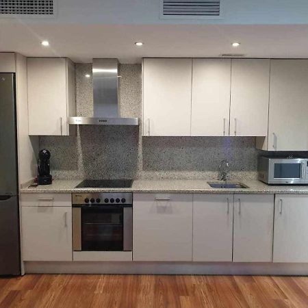 Centro Aparcamiento Gratuito Al Lado Del Pilar Apartment ซาราโกซา ภายนอก รูปภาพ