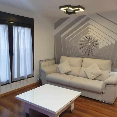 Centro Aparcamiento Gratuito Al Lado Del Pilar Apartment ซาราโกซา ภายนอก รูปภาพ