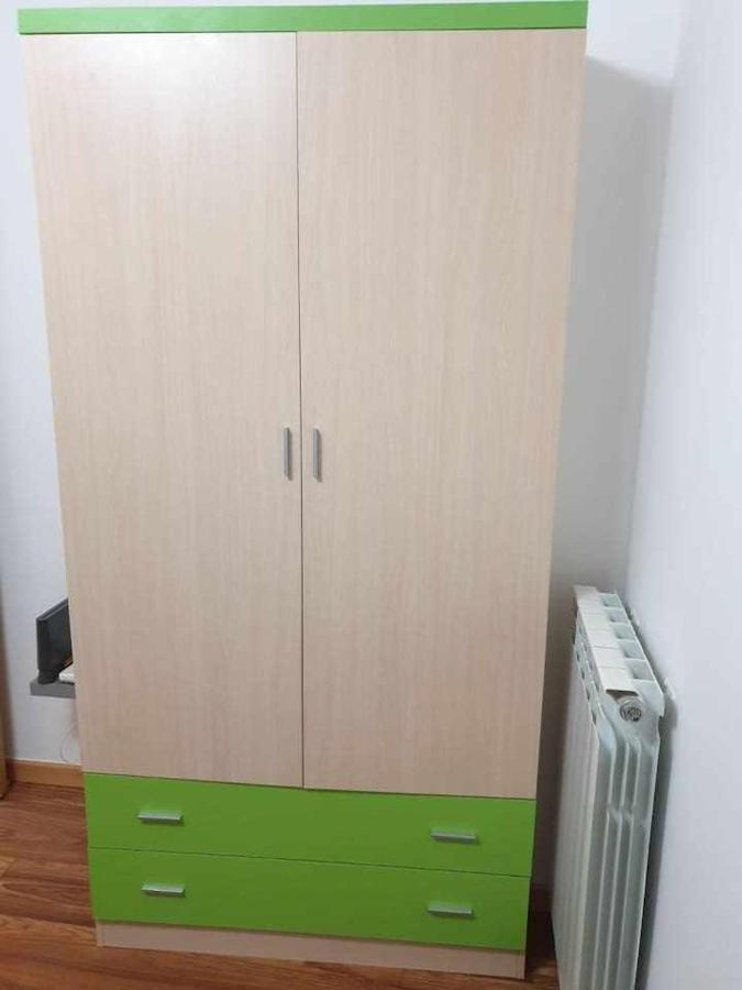 Centro Aparcamiento Gratuito Al Lado Del Pilar Apartment ซาราโกซา ภายนอก รูปภาพ