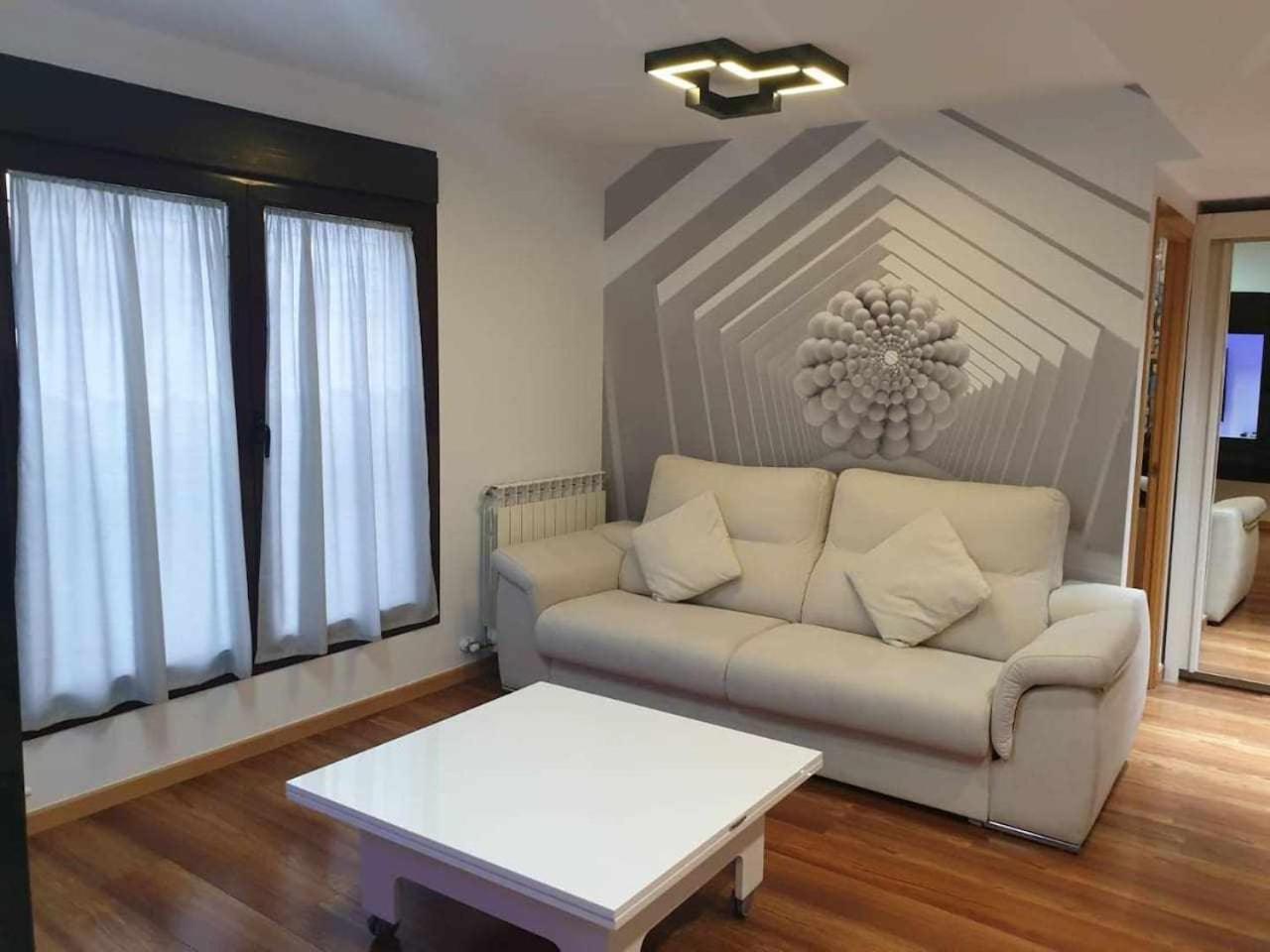Centro Aparcamiento Gratuito Al Lado Del Pilar Apartment ซาราโกซา ภายนอก รูปภาพ